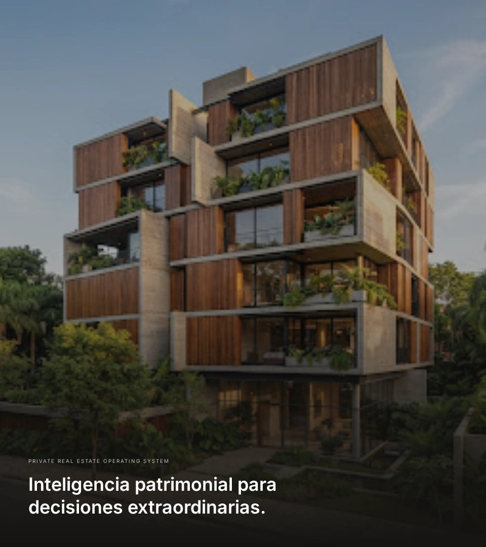Arquitectura contemporánea en Asunción